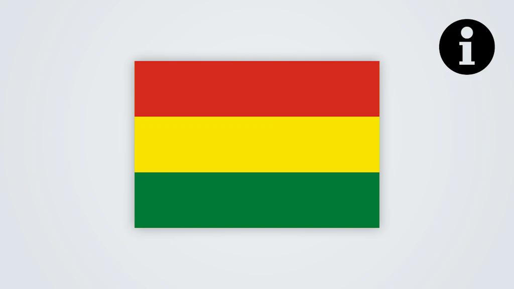 Reisehinweise für Bolivien
