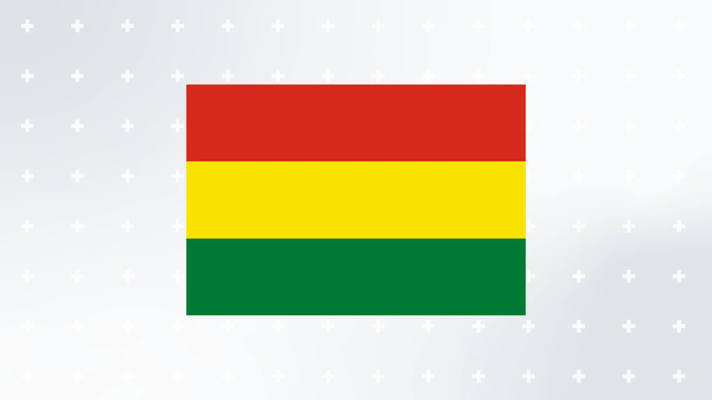 Herobild Bolivia